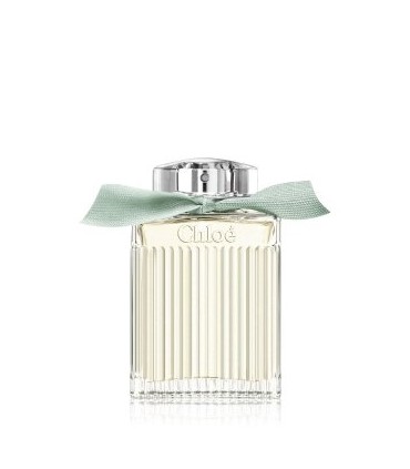 Chloe Signature Rose Naturelle Eau de Parfum 100ml. UNBOX
