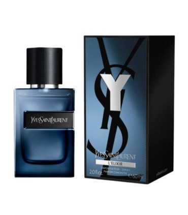Yves Saint Laurent Y L´Elixir Parfum Concentre 60ml.