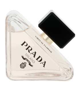 Prada Paradoxe Virtual Flower Eau de Parfum 50ml. Refillable Spray UNBOX