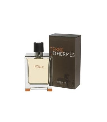 Hermes Terre D Hermes Eau de Toilette 200ml.