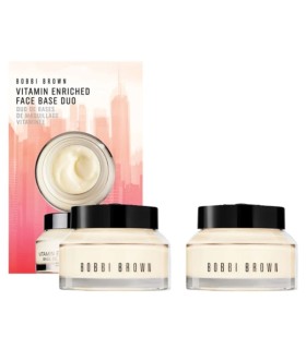 Bobbi Brown Vitamin Enriched Face Base Duo 2x50ml. SET