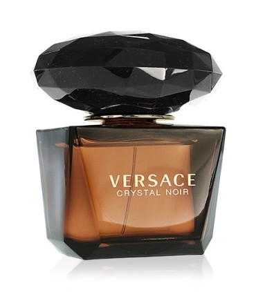 Versace Crystal Noir Eau de Toilette 90ml.