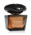 Versace Crystal Noir Eau de Toilette 90ml.