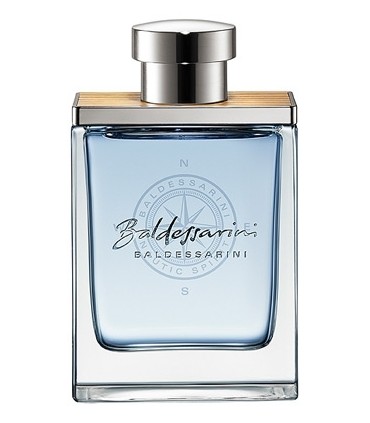 Baldessarini Nautic Spirit Eau de Toilette 90ml. UNBOX