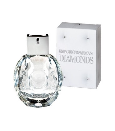 Giorgio Armani Emporio Diamonds Eau de Parfum 100ml.