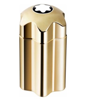 Mont Blanc Emblem Absolu Eau de Toilette 100ml.