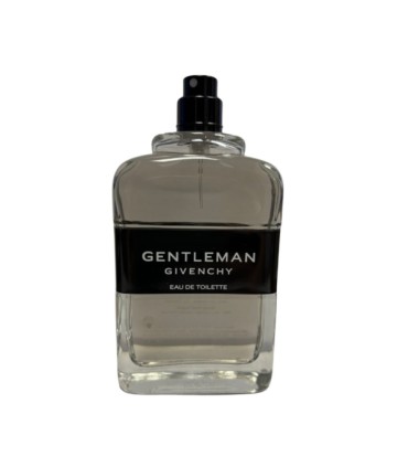 Givenchy Gentleman Eau de Toilette 100ml. UNBOX