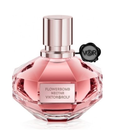 Viktor & Rolf Flowerbomb Nectar Eau de Parfum 90ml. UNBOX