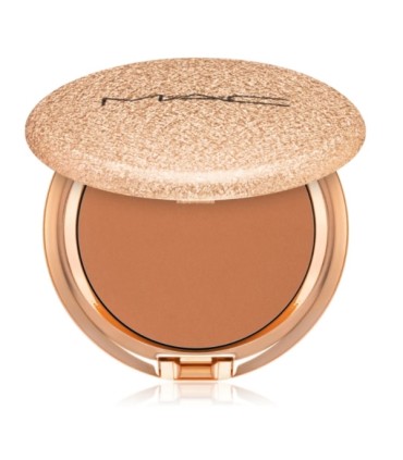 MAC Skinfinish Sunstruck Matte Bronzer 8g. Matte Medium Golden