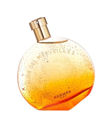 Hermes Eau des Merveilles Elixir Eau de Parfum 100ml. UNBOX