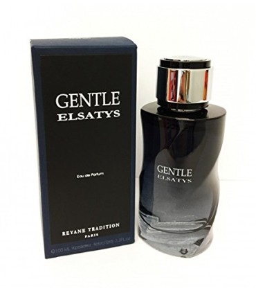 Reyane Tradition Gentle Elsatys Eau de Parfum 100ml.