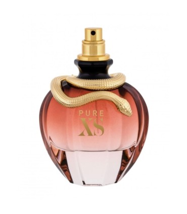 Paco Rabanne Pure XS For Her Eau de Parfum 80ml. UNBOX