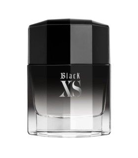 Paco Rabanne Black XS Men (2018) Eau de Toilette 100ml. UNBOX