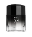 Paco Rabanne Black XS Men (2018) Eau de Toilette 100ml. UNBOX