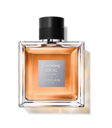 Guerlain L Homme Ideal Extreme Eau de Parfum 100ml. UNBOX