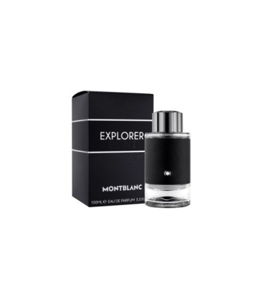 Mont Blanc Explorer Eau de Parfum 100ml.
