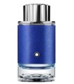 Mont Blanc Explorer Ultra Blue Eau de Parfum 100ml. UNBOX