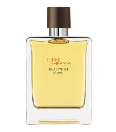 Hermes Terre D Hermes Eau Intense Vetiver Eau de Parfum 100ml. UNBOX