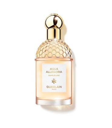 Guerlain Aqua Allegoria Pamplelune Eau de Toilette 125ml. UNBOX