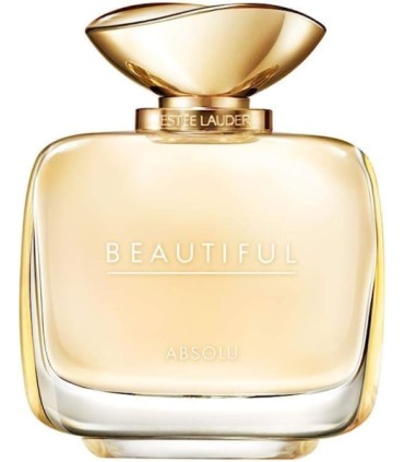 Estee Lauder Beautiful Absolu Eau de Parfum 50ml. Andy Warhol Limited Edition