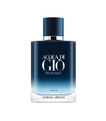 Giorgio Armani Acqua di Gio Profondo Parfum 100ml. UNBOX