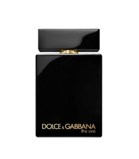 Dolce & Gabbana The One For Men Eau de Parfum Intense 100ml. UNBOX