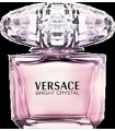 Versace Bright Crystal Eau de Toilette 90ml. UNBOX NO CAP