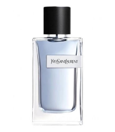 Yves Saint Laurent Y For Men Eau de Toilette 100ml. UNBOX