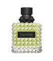 Valentino Donna Born In Roma Green Stravaganza Eau de Parfum 100ml. UNBOX