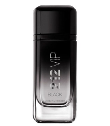 Carolina Herrera 212 VIP Black Eau de Parfum 100ml. UNBOX