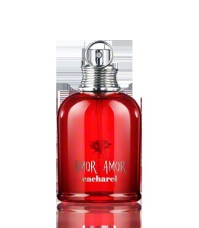 Cacharel Amor Amor pour Femme Eau de Toilette 100ml. UNBOX