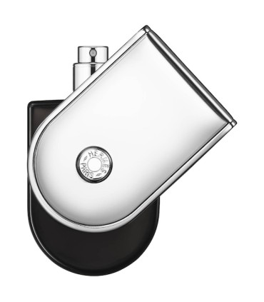 Hermes Voyage D Hermes Parfum 100ml. Refillable Spray UNBOX