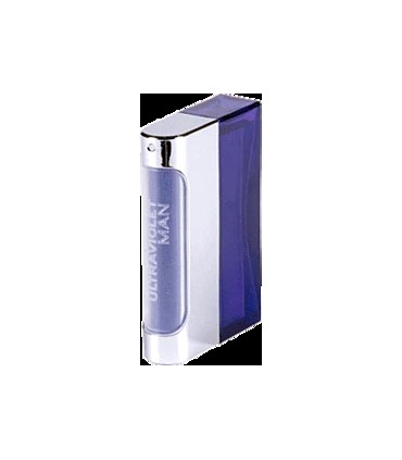 Paco Rabanne Ultraviolet Men Eau de Toilette 100ml. UNBOX