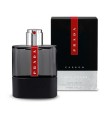 Prada Luna Rossa Carbon Eau de Toilette 100ml.