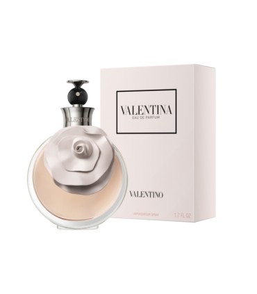 Valentino Valentina Eau de Parfum 80ml.