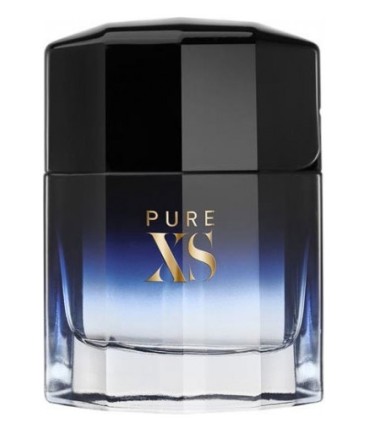 Paco Rabanne Pure XS Pour Homme Eau de Toilette 100ml. UNBOX