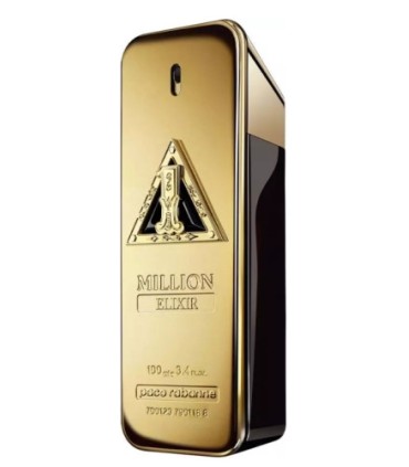 Paco Rabanne 1 Million Elixir Eau de Parfum Intense 100ml. UNBOX