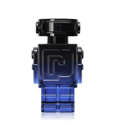 Paco Rabanne Phantom Intense Eau de Parfum Intense 100ml. UNBOX