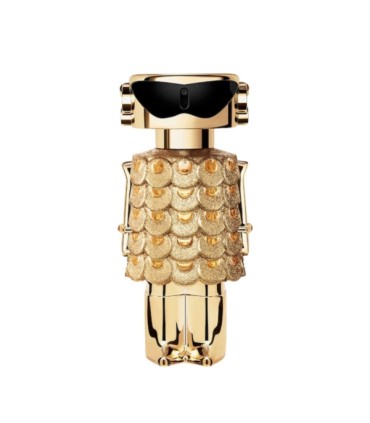 Paco Rabanne Fame Intense Eau de Parfum Intense 80ml. Refillable Spray UNBOX
