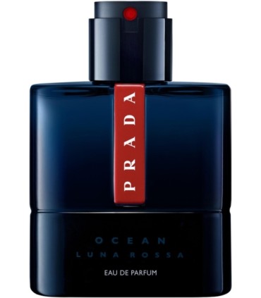 Prada Luna Rossa Ocean Eau de Parfum 100ml. UNBOX