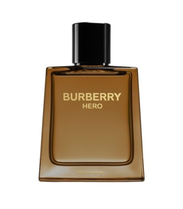 Burberry Hero Eau de Parfum 100ml. UNBOX