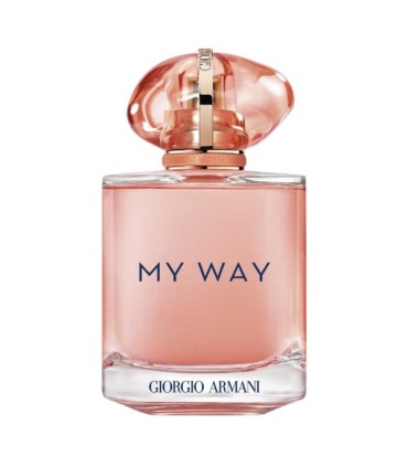 Giorgio Armani My Way Ylang Eau de Parfum 90ml. UNBOX