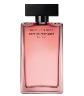 Narciso Rodriguez For Her Musc Noir Rose Eau de Parfum 100ml. UNBOX