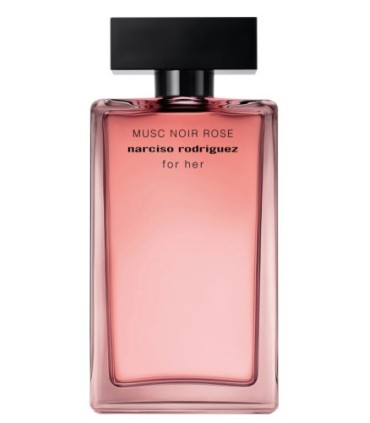 Narciso Rodriguez For Her Musc Noir Rose Eau de Parfum 100ml. UNBOX