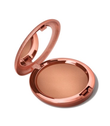 MAC Skinfinish Sunstruck Matte Bronzer 8g. Matte Medium Rosy