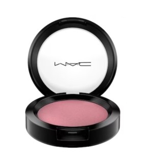 MAC Sheertone Blush 6g. Breath of Plum