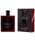 Yves Saint Laurent Black Opium Over Red Eau de Parfum 90ml.