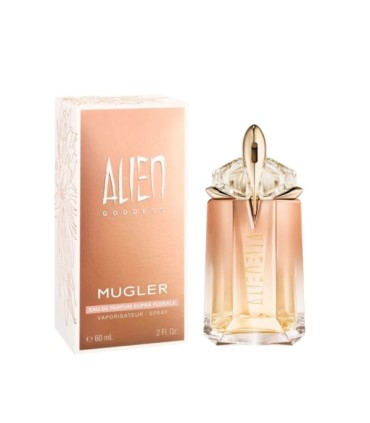 Mugler Alien Goddess Supra Florale Eau de Parfum 60ml.