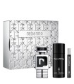 Paco Rabanne Phantom Eau de Toilette 100ml. + Eau de Parfum 10ml. + Deodorant Spray 150ml. ZESTAW