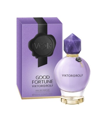 Viktor & Rolf Good Fortune Eau de Parfum 90ml.